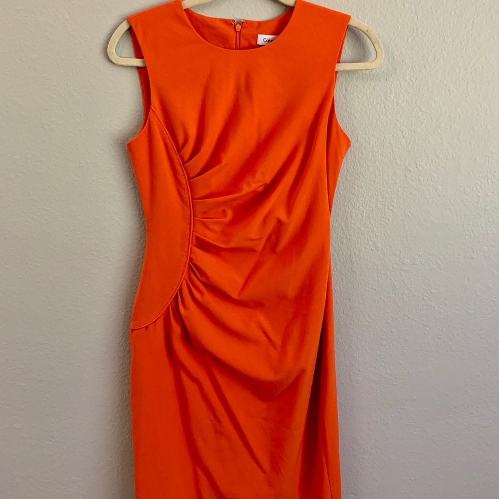 Calvin Klein Dress